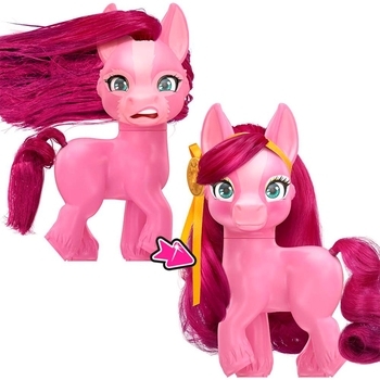 Ігровий набір з вихованцем Failfix Total Makeover Гламурний Поні - Pampik - 5