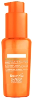 Сироватка для волосся Garnier Fructis Гудбай посічені кінчики, для всіх типів волосся, 50 мл - Pampik - 2