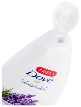 Крем-гель для душа Dove Расслабляющий, 250 мл - Pampik - 2