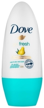 Дезодорант-антиперспирант Dove Go Fresh, 50 мл - Pampik