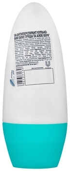 Дезодорант-антиперспирант Dove Go Fresh, 50 мл - Pampik - 4