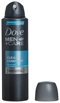 Дезодорант-антиперспірант Dove Екстразахист і догляд, 150 мл - Pampik - 3