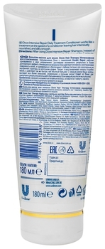 Бальзам-маска Dove Nutritive Solutions Интенсивное восстановление, 180 мл - Pampik - 2