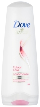 Бальзам-ополаскиватель Dove Nutritive Solutions Защита цвета для окрашенных волос, 200 мл - Pampik