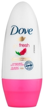 Дезодорант-антиперспирант Dove Пробуждение чувств, 50 мл - Pampik