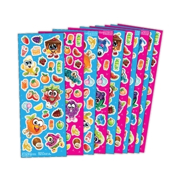 Ароматний набір для творчості Scentos Ароматне асорті (42136-UA) - Pampik - 5