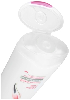 Бальзам-ополаскиватель Dove Nutritive Solutions Защита цвета для окрашенных волос, 200 мл - Pampik - 2