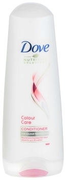 Бальзам-ополаскиватель Dove Nutritive Solutions Защита цвета для окрашенных волос, 200 мл - Pampik - 3