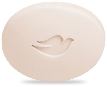 Крем-мыло Dove Объятие нежности, 100 г - Pampik - 2