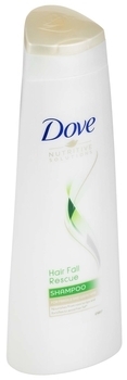 Шампунь Dove Nutritive Solutions Контроль над втратою волосся, 250 мл - Pampik - 2