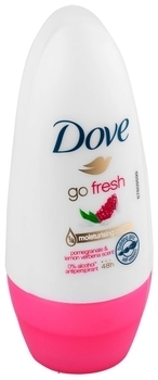 Дезодорант-антиперспирант Dove Пробуждение чувств, 50 мл - Pampik - 2