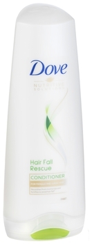 Бальзам-ополіскувач Dove Nutritive Solutions Контроль над втратою волосся, 200 мл - Pampik - 4