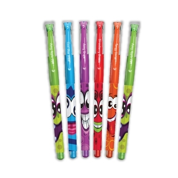 Ароматний набір для творчості Scentos Ароматне асорті (42136-UA) - Pampik - 4