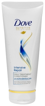 Бальзам-маска Dove Nutritive Solutions Интенсивное восстановление, 180 мл - Pampik
