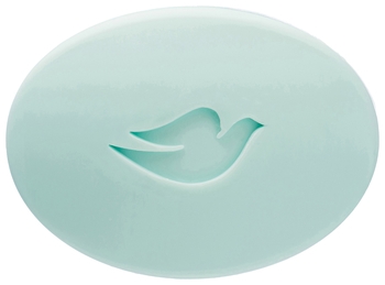 Крем-мило Dove Інжир і пелюстки апельсина, 135 г - Pampik - 2