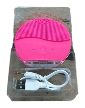 Подарок. Массажер для лица - Pampik