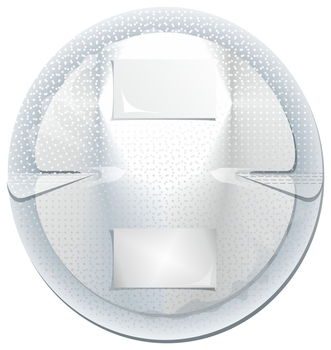 Лактаційні прокладки для грудей Білосніжка, 30 шт. - Pampik - 3