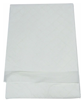 Одноразові пелюшки гігієнічні Білосніжка, 60х40 см, 25 шт. - Pampik - 4