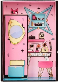 Ігровий набір з лялькою L.O.L. Surprise Tweens Черрі-леді (576709) - Pampik - 7