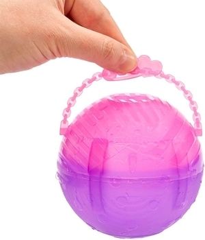 Игровой набор с куклой L.O.L. Surprise Color Change Сюрприз (576341) - Pampik - 4