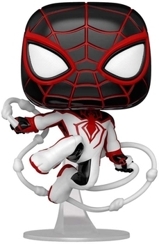 Игровая фигурка Funko Pop Майлз Моралес Майлз (50153) - Pampik