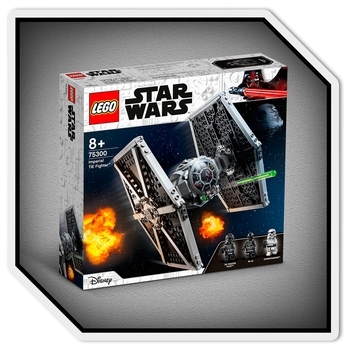 Конструктор LEGO Star Wars Винищувач X-wing Люка Скайвокера, 474 дет. (75301) - Pampik - 13