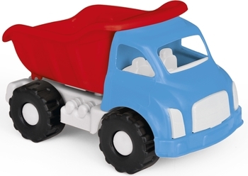 Дитяча вантажівка Fisher-Price (1807) - Pampik