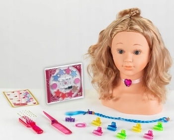 Лялька-манекен Klein Princess Coralie Sophia (5240) - Pampik - 4