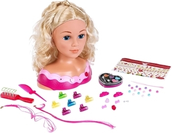 Лялька-манекен Klein Princess Coralie Emma, ​​25 см (5392) - Pampik - 2