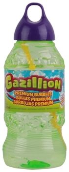 Мильні бульбашки Gazillion, 2 л (GZ35383) - Pampik