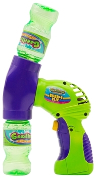 Генератор мильних бульбашок Gazillion, 118 мл (GZ36598) - Pampik