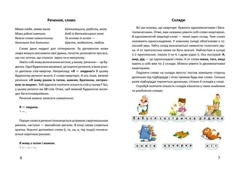 Буквар - Яковенко Л.В. - Pampik - 5