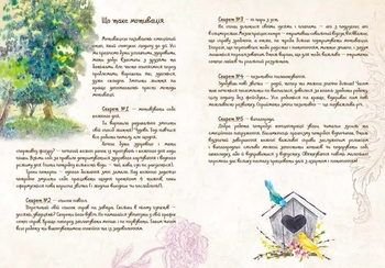 Воркбук. Дівочі секрети. 02 Мої секрети щастя - Pampik - 5