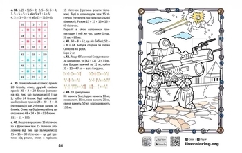Хто най-найрозумніший - Осатюк Т.Г. - Pampik - 2