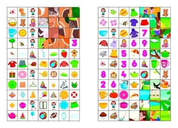 Розвиваємо логіку з наліпками - Гуменна Л.М. (9789669890085) - Pampik - 2