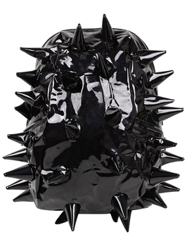 Рюкзак Madpax Metalliс Extreme Full Knght Rider, черный (M/MET/KR/FULL) - Pampik - 4