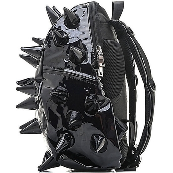 Рюкзак Madpax Metalliс Extreme Half Knight Rider, чорний (M/MET/KR/HALF) - Pampik - 3