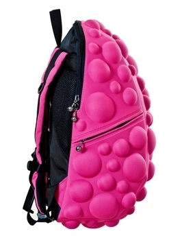 Рюкзак Madpax Bubble Full Gumball Pink, рожевий (M/BUB/GUM/FULL) - Pampik - 2