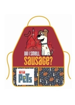 Подарунок Фартух для праці, р.110-128 - Pampik