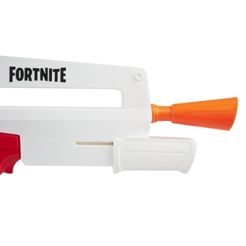 Водяний бластер Hasbro Nerf Super Soaker Fortnite Burst AR (F0453) - Pampik - 5