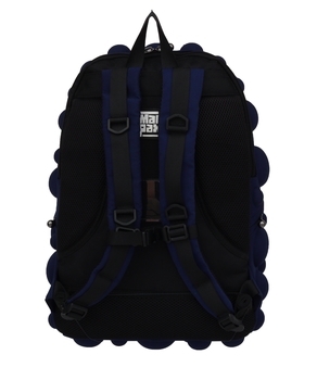 Рюкзак Madpax Bubble Full Navy Sealsthedeal, синій (M/BUB/NVY/FULL) - Pampik - 6