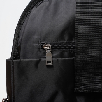 Рюкзак Madpax Newskins Full Black on Track, черный (M/SKI/BLA/FULL) - Pampik - 6