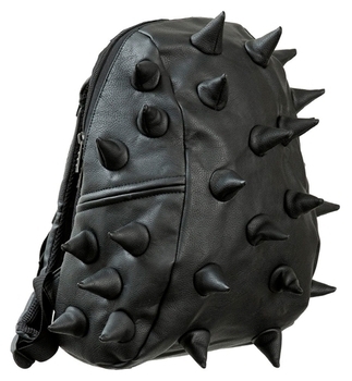 Рюкзак Madpax Spiketus Rex Half Got You Black, чорний (M/SP/BLK/HALF) - Pampik