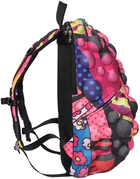 Рюкзак Madpax Surfaces Full Coral Hearts, рожевий (M/BUB/CH/FULL) - Pampik - 6