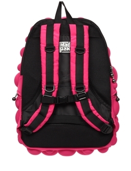 Рюкзак Madpax Bubble Full Gumball Pink, рожевий (M/BUB/GUM/FULL) - Pampik - 3