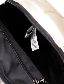 Рюкзак Madpax Scale Half Gold Finger, золотий (M/SCA/GOL/HALF) - Pampik - 6