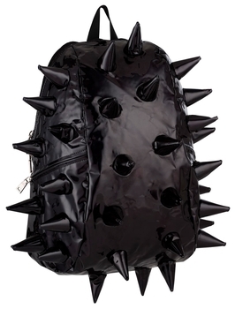 Рюкзак Madpax Metalliс Extreme Full Knght Rider, черный (M/MET/KR/FULL) - Pampik