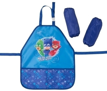 Подарунок Фартух для праці, р.110-128 - Pampik - 2