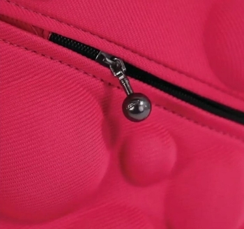 Рюкзак Madpax Bubble Full Gumball Pink, рожевий (M/BUB/GUM/FULL) - Pampik - 8