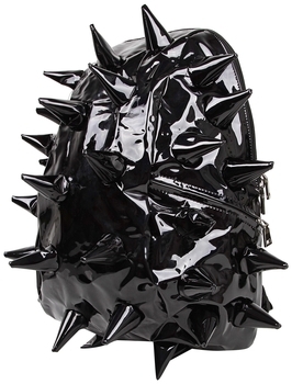 Рюкзак Madpax Metalliс Extreme Full Knght Rider, черный (M/MET/KR/FULL) - Pampik - 2